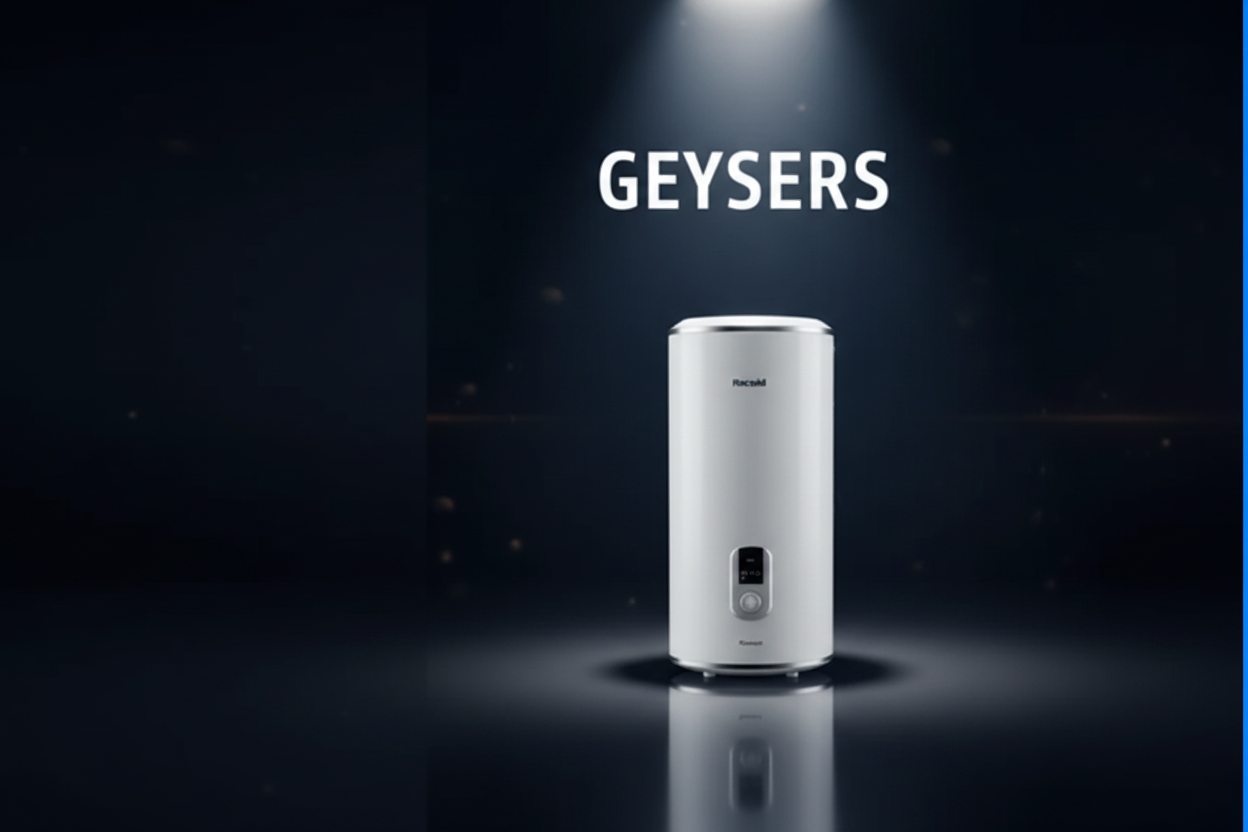 GEYSERS