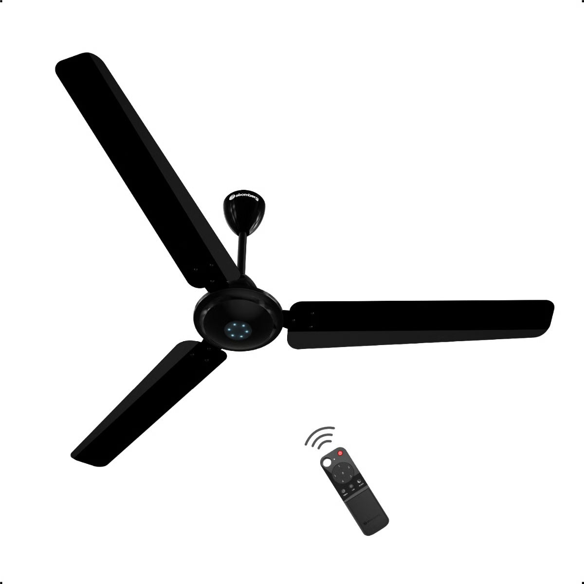 ATOMBERG Ikano