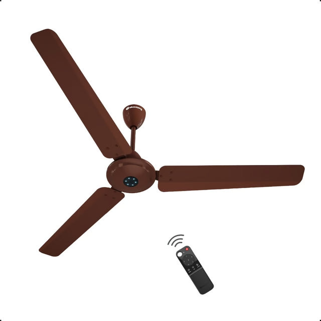 ATOMBERG Ikano