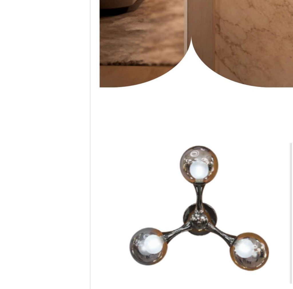 Wall Light - B1079