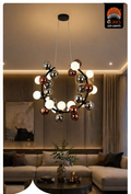 Hanging Chandelier - B5179/30