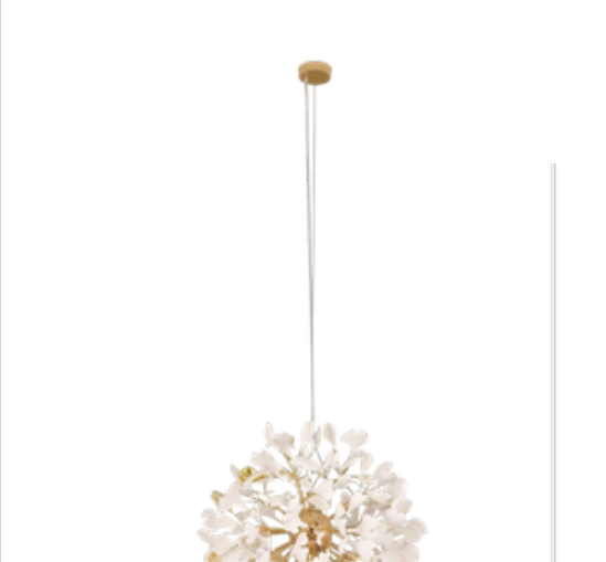 Hanging Chandelier - B6611/196