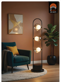 Floor Lamp - B8107/3