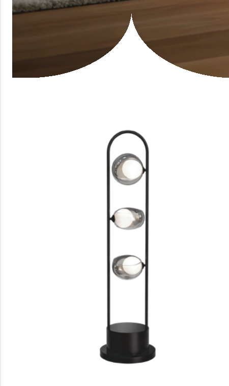 Floor Lamp - B8107/3