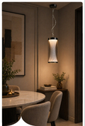 Single Hanging Light - B9904/1 PK