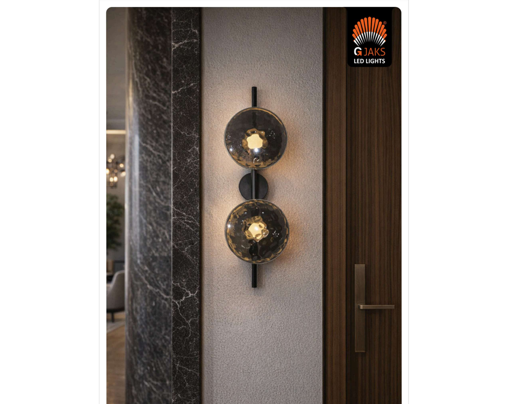 Wall Light - DKMB5277-2