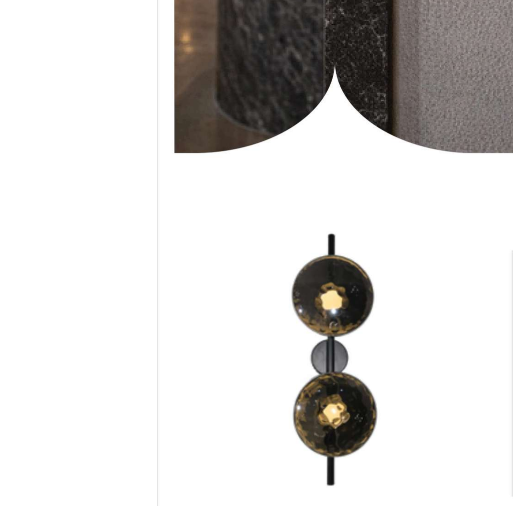 Wall Light - DKMB5277-2