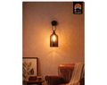 Wall Light - DKMB5880-1-BK