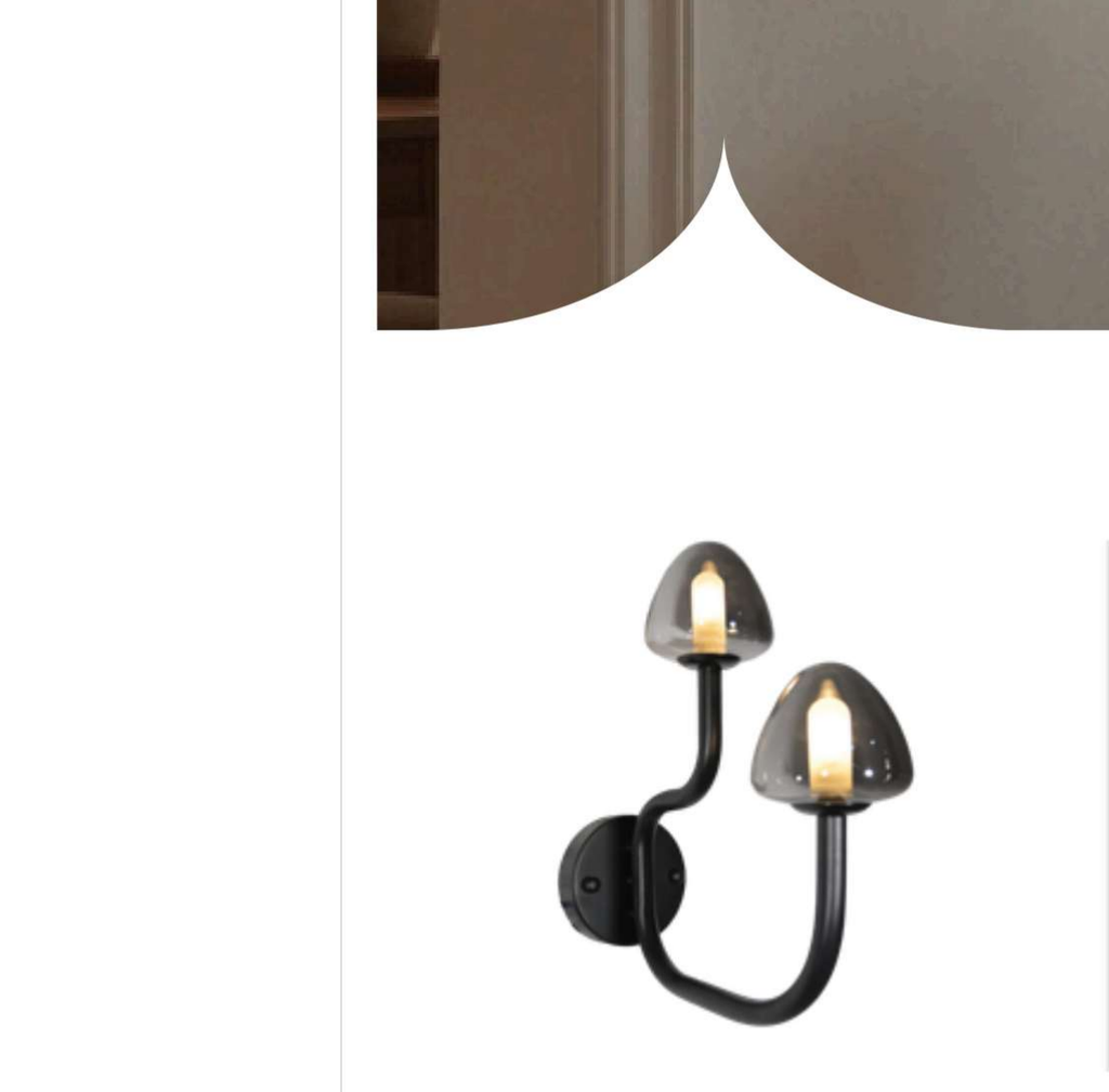 Wall Light - DKMB5932-1