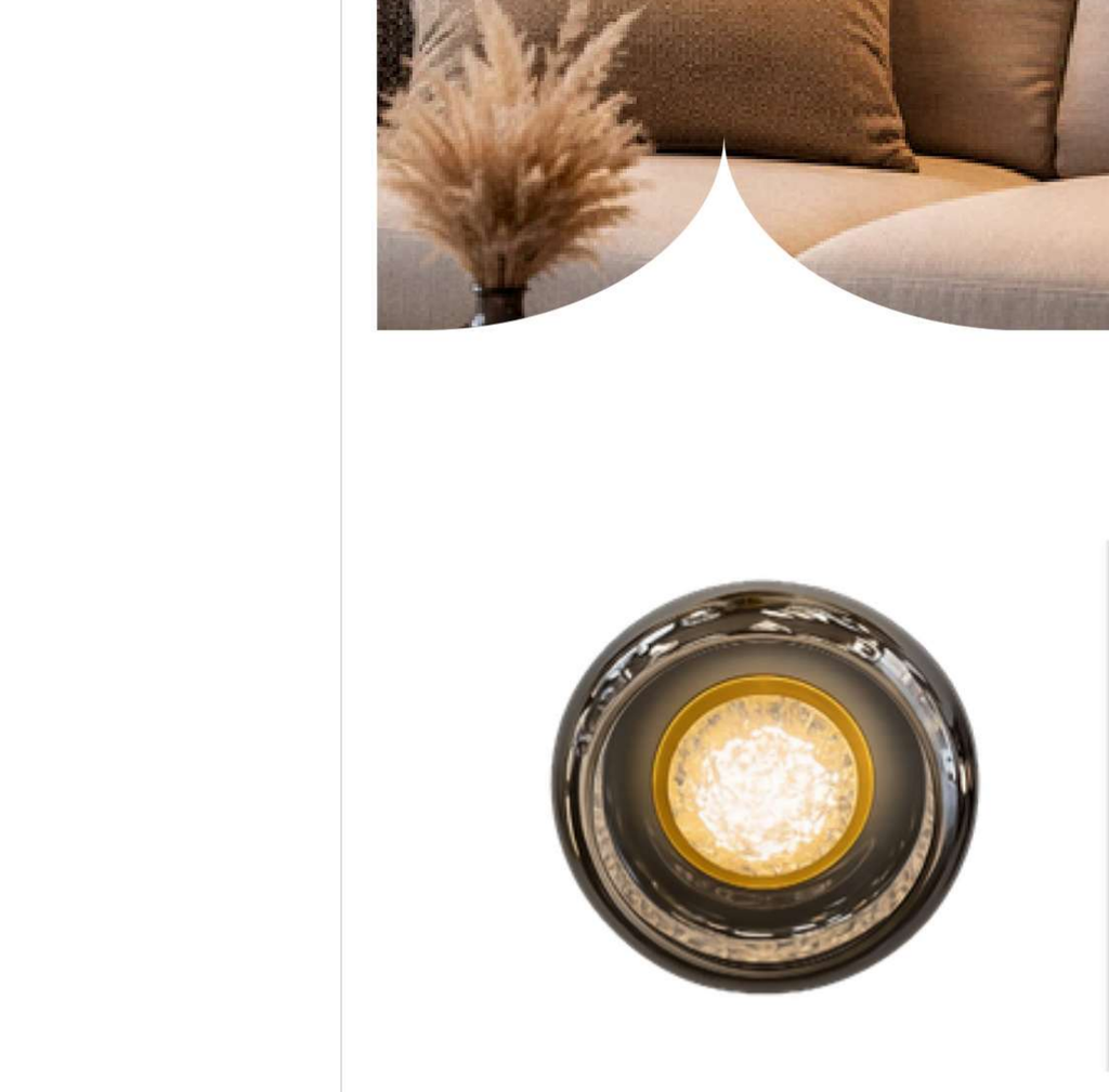 Wall Light - DKMB5937-1