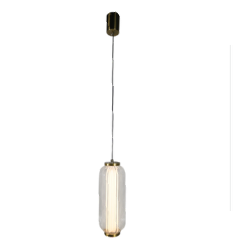 Single Hanging Light - DKMD5133-1
