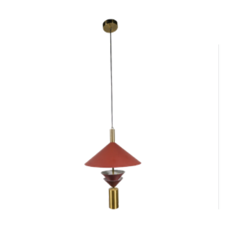 Single Hanging Light - DKMD5197-1B