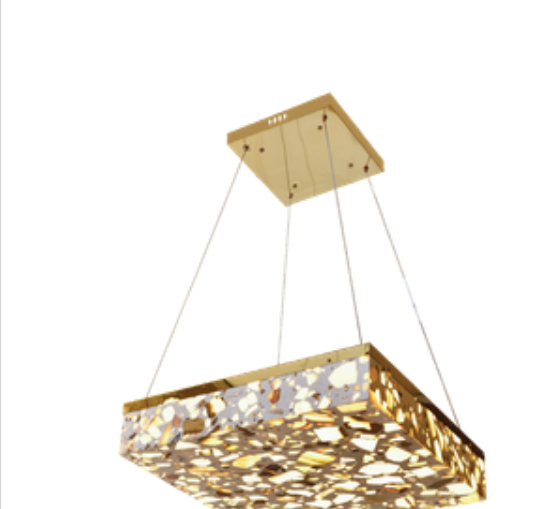 Hanging Chandelier - DT7231