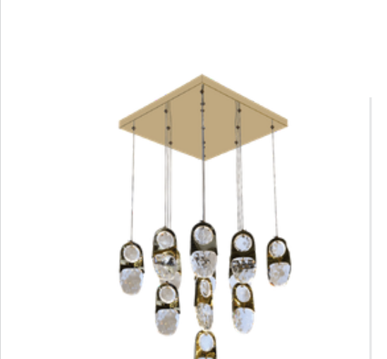 Hanging Chandelier - DT8246/13