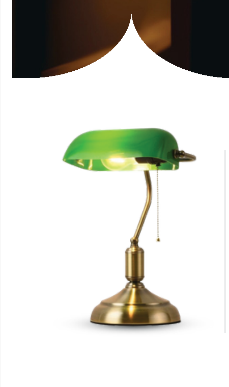 Table Lamp - DYA17141