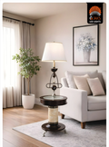 Floor Lamp - DYC058