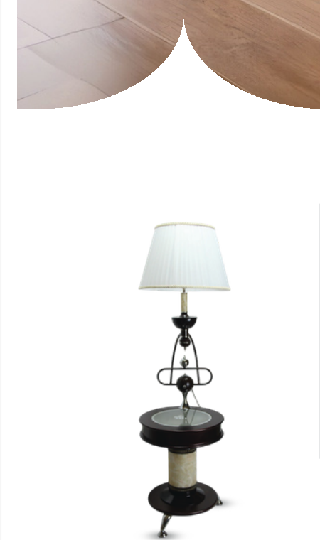 Floor Lamp - DYC058