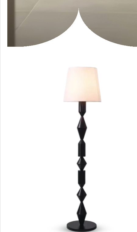 Floor Lamp - DYZT6585