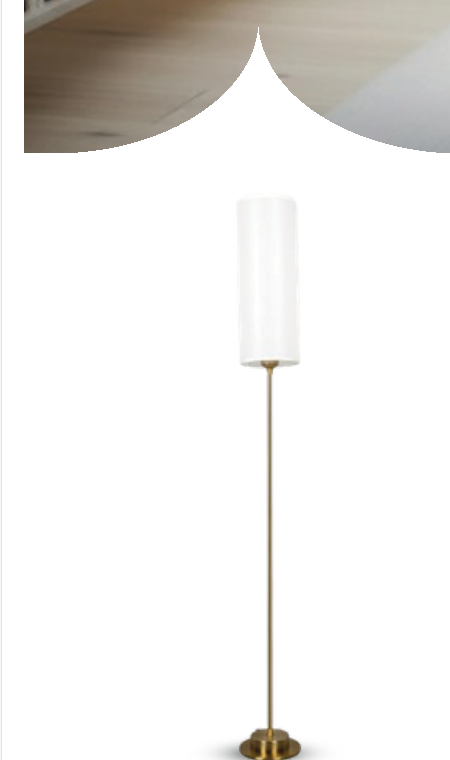 Floor Lamp - DYZT6591