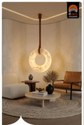 Single Hanging Light - ER25003/400