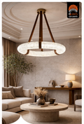 Hanging Chandelier - ER25003/800