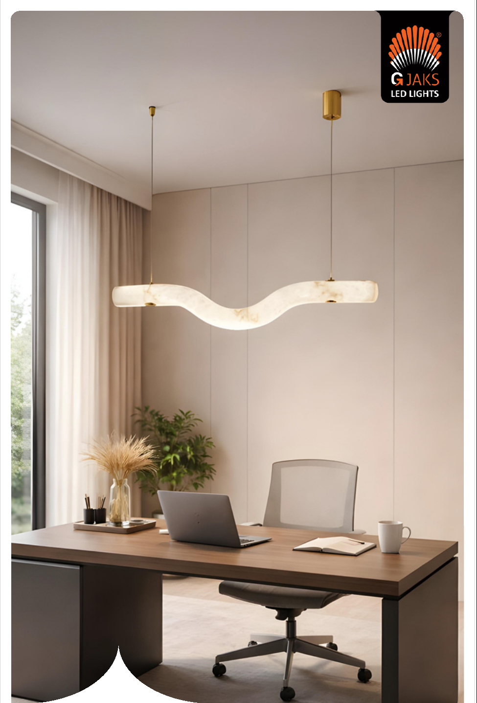Table Hanging Light - ER25010/1200