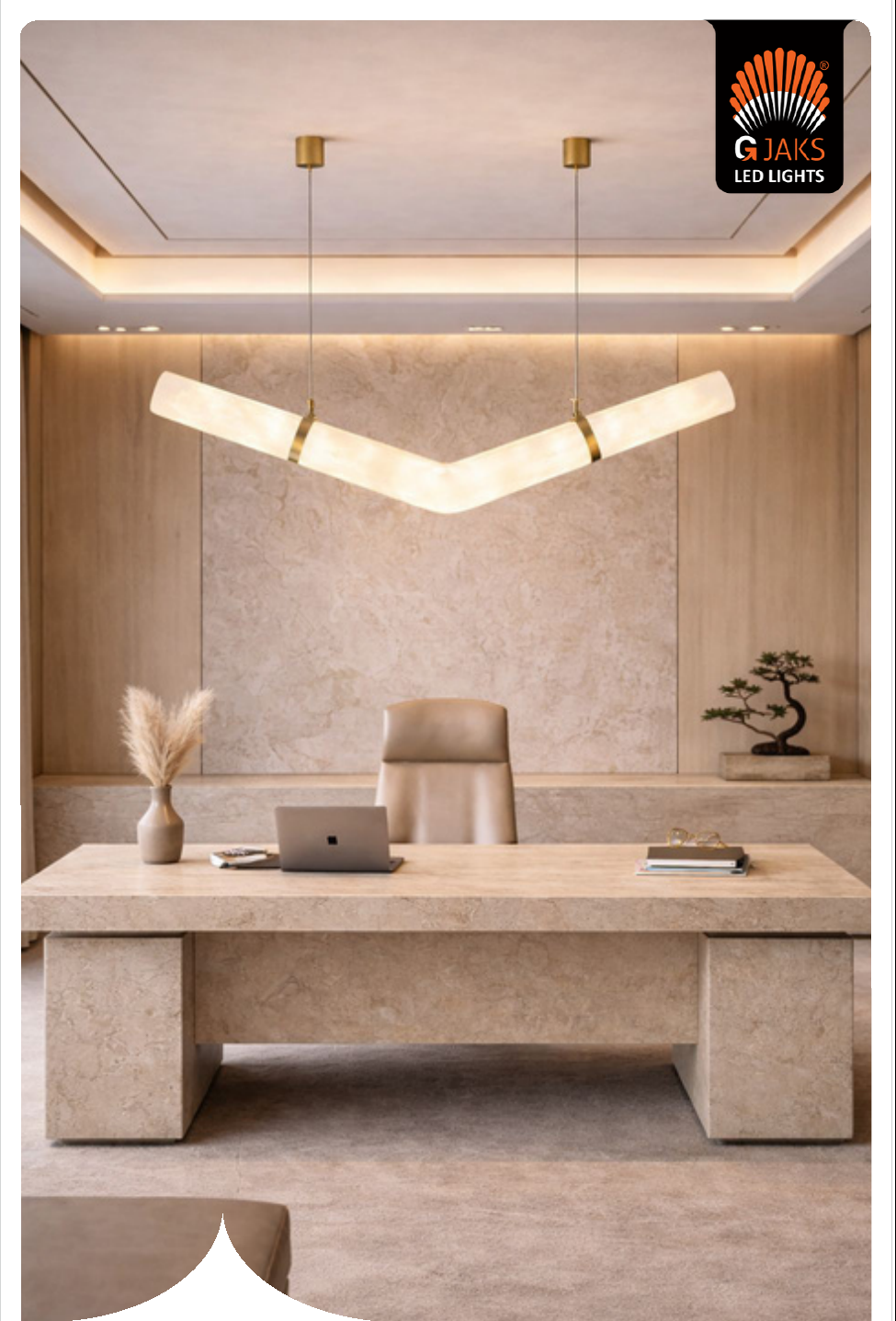 Table Hanging Light - ER25012