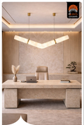 Table Hanging Light - ER25012