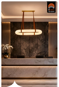 Hanging Chandelier - ER25013