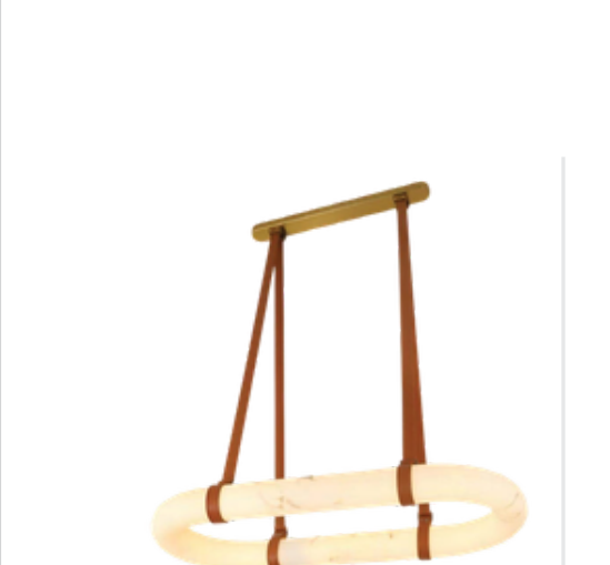 Hanging Chandelier - ER25013
