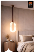 Single Hanging Light - ER25015
