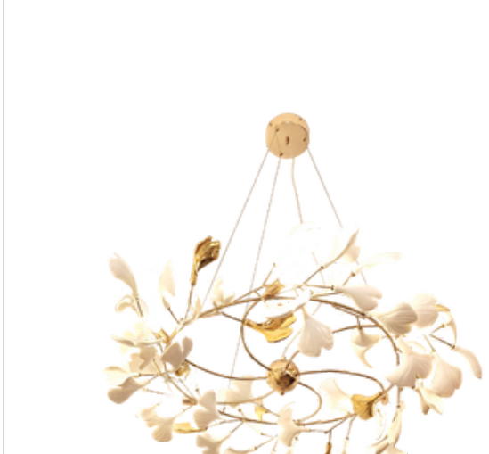 Hanging Chandelier - ER8003