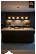 Table Hanging Light - ER9069/9