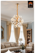 Hanging Chandelier - ER9205