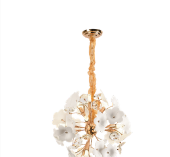 Hanging Chandelier - ER9205