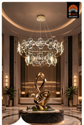 Hanging Chandelier - ER9232