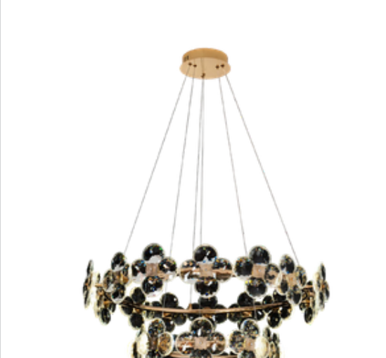 Hanging Chandelier - ER9232