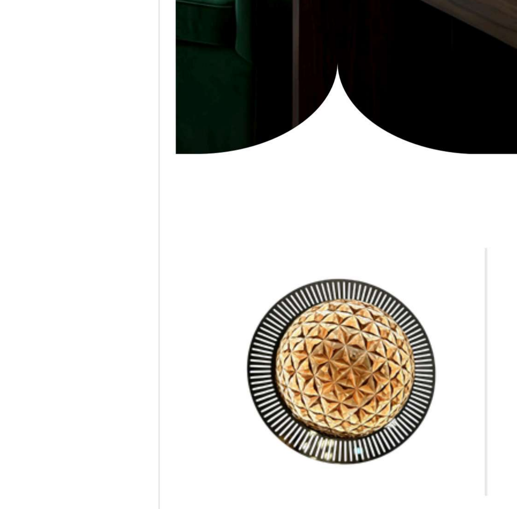 Wall Light - JH26003