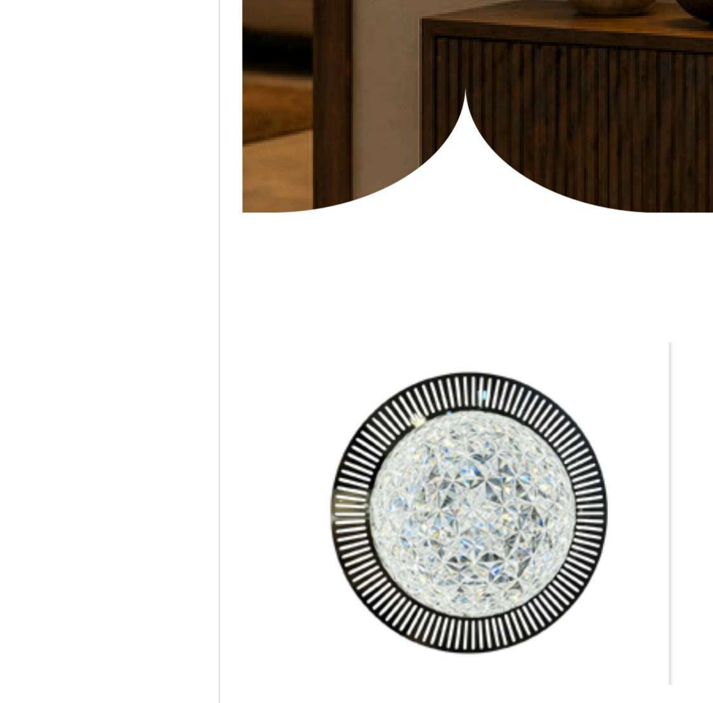 Wall Light - JH26004