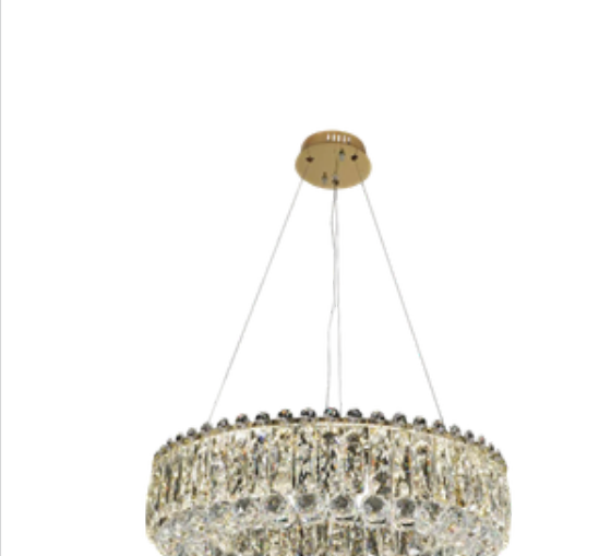 Hanging Chandelier - KD2327/600R
