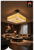 Hanging Chandelier - KD2331/600S