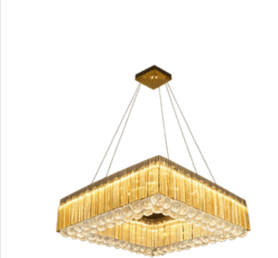 Hanging Chandelier - KD2331/600S