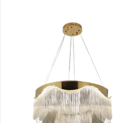 Hanging Chandelier - KD8022/600R