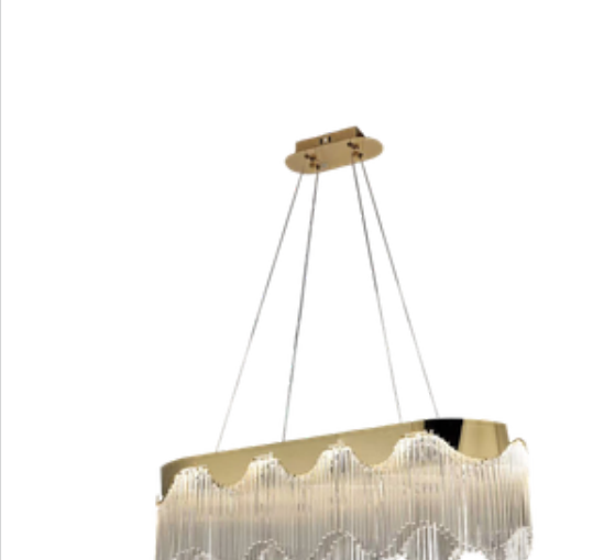 Hanging Chandelier - KD8022/800S