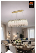 Hanging Chandelier - KDA039/800S
