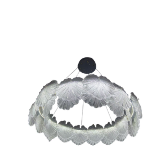 Hanging Chandelier - KDA1002/800R