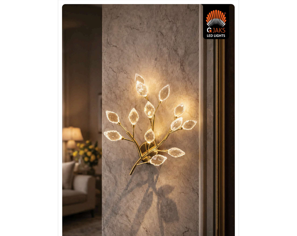 Wall Light - KDF8004
