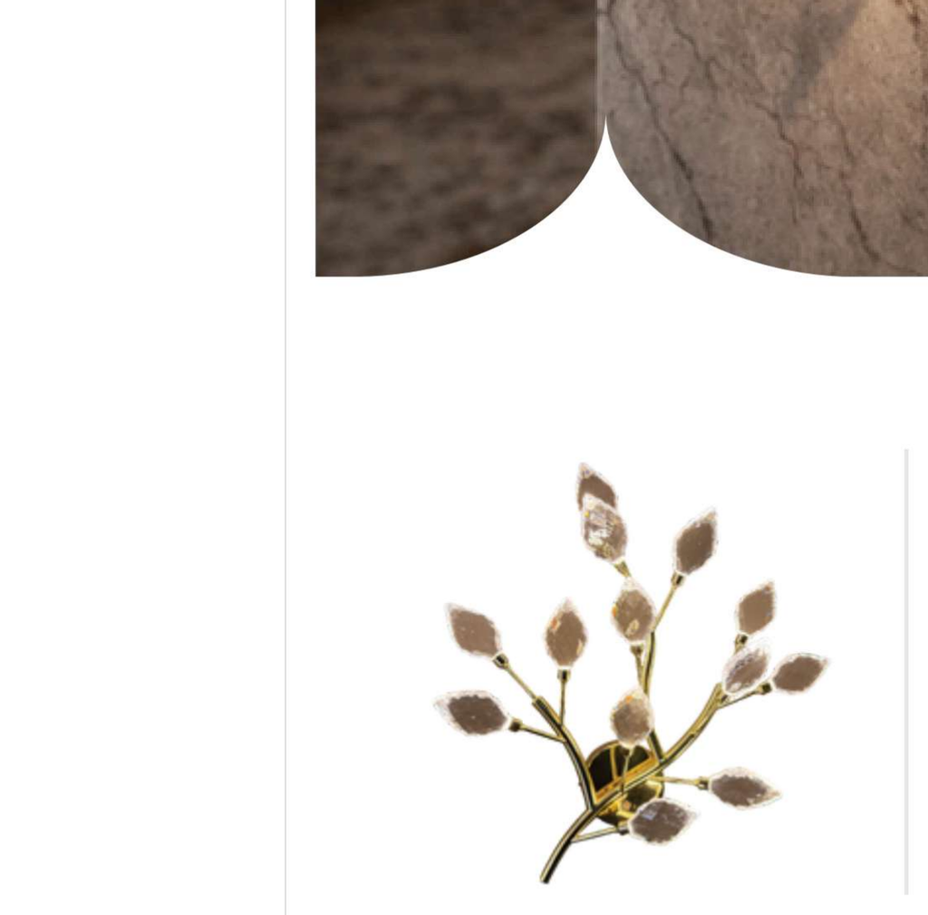 Wall Light - KDF8004