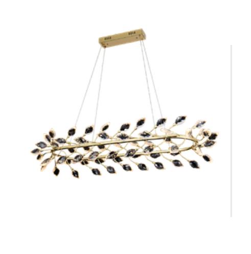 Table Hanging Light - KDF8058/L1200