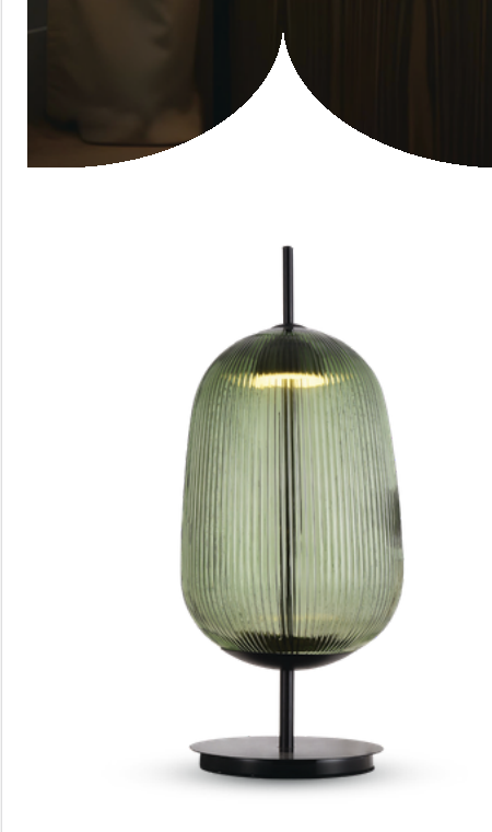 Table Lamp - KK8006A
